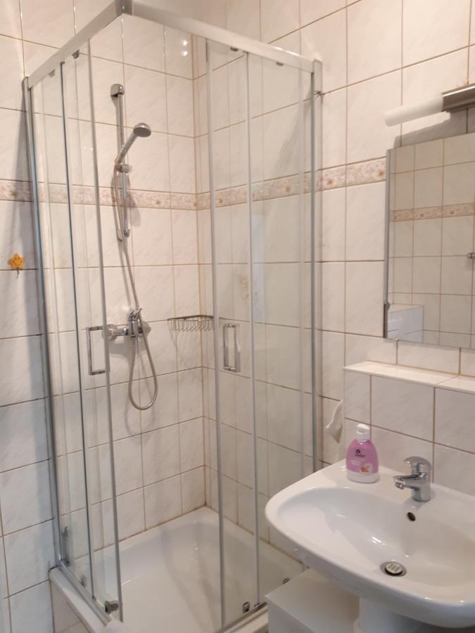 Citywohnung Am Rannischen Platz I Halle  Kültér fotó