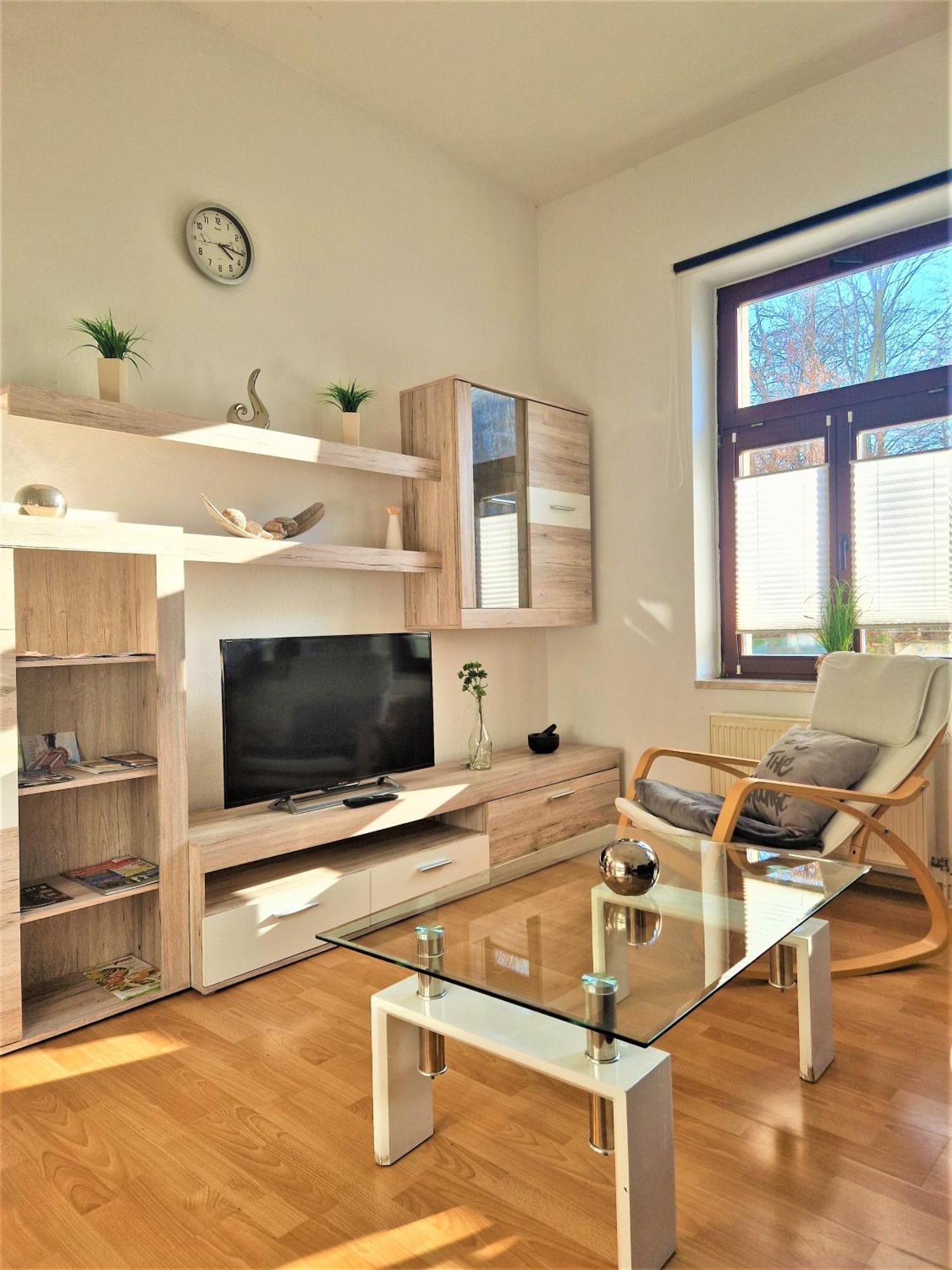 Citywohnung Am Rannischen Platz I Halle  Kültér fotó