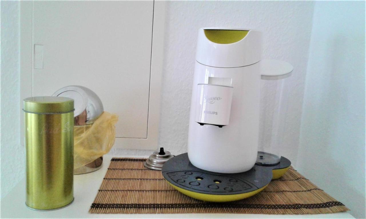 Citywohnung Am Rannischen Platz I Halle  Kültér fotó
